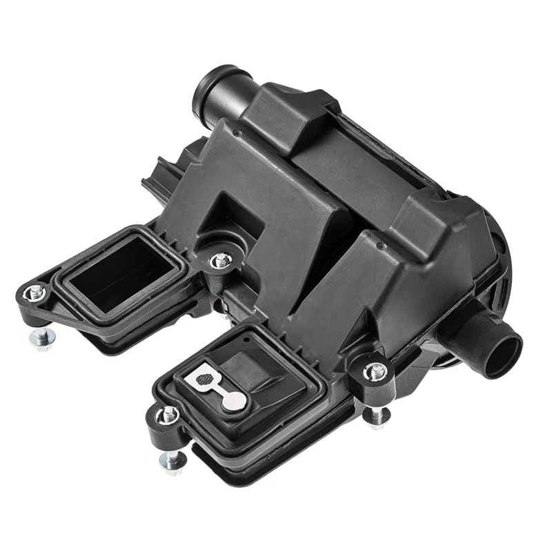 

94810713520 Car Engine Crankcase Ventilation Oil Separator For Porsche Cayenne 2011-2017 Paramela 2010-2016 Replacement