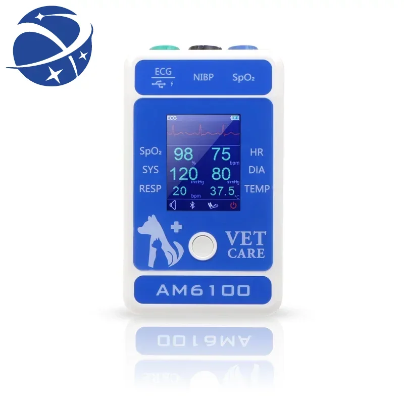 

vet use ecganimal medical blood pressure Veterinary veterinary equipment