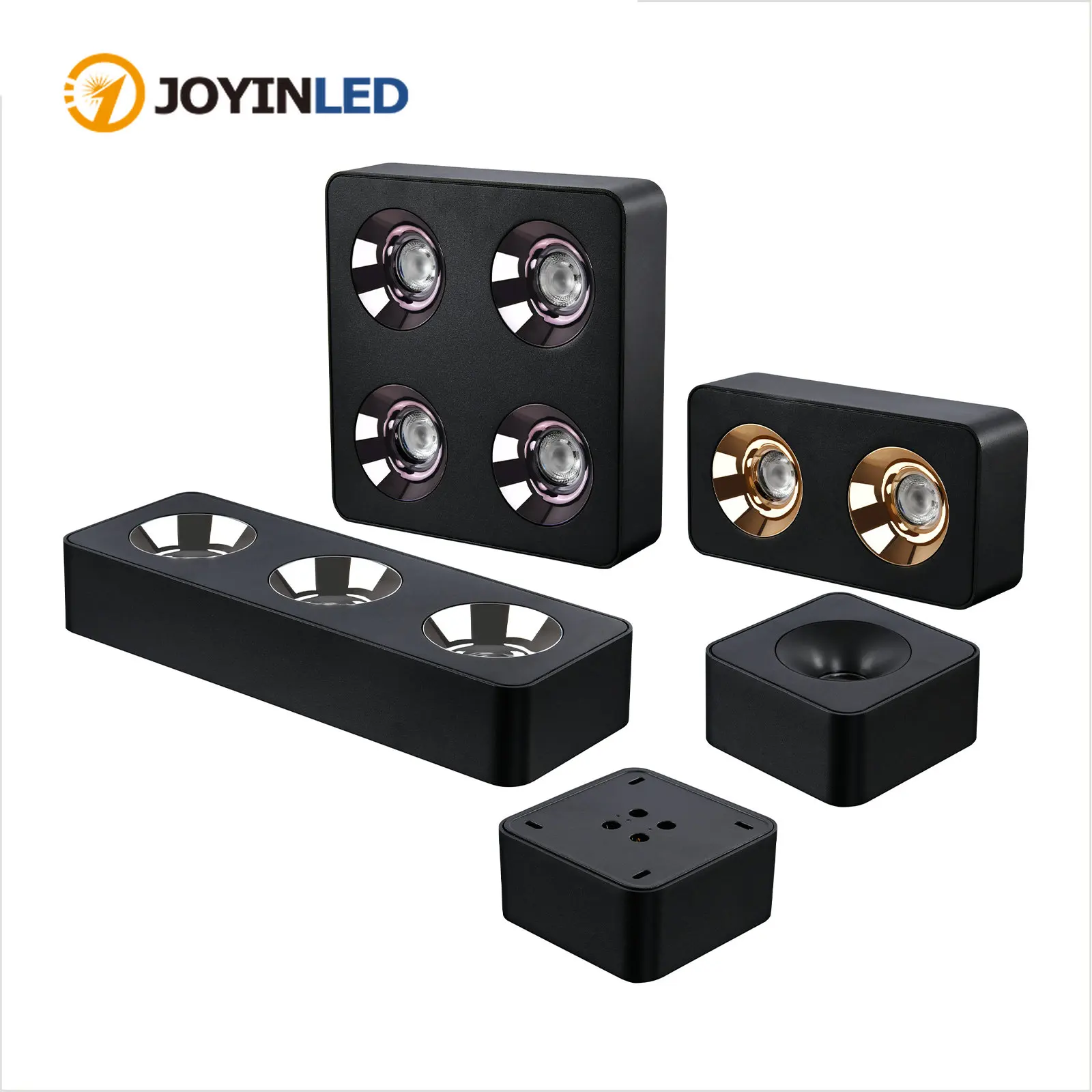 Dimbare Led 스포트라이트 통 Plafond 램프 Voor Woonkamer Keuken Slaapkamer 로비 사무용품