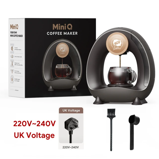 UK Plug-240V