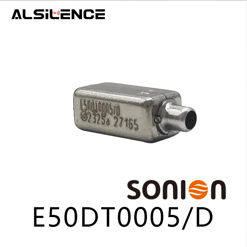 Sonion E50DT0005/D 뷱 Ƹ߾ ù  IEM ̹  Ʈ ̴Ͼó ׳ƽ ù, 1 