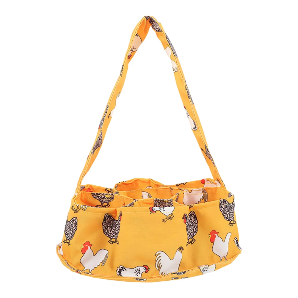 

Farm Egg Collecting Basket Eggs Storage Basket Farm Egg Holder Egg Organizer