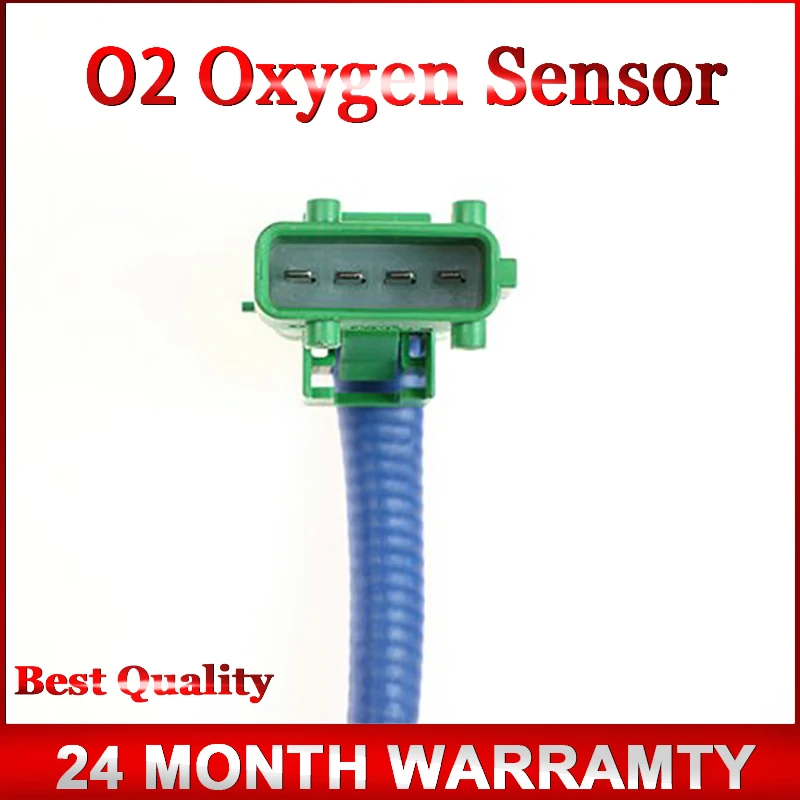 

Датчик кислорода для GEELY Car Black Plug Green Plug 25324175,25387326,25325632 MW250120 0258006028 датчик соотношения воздуха и топлива