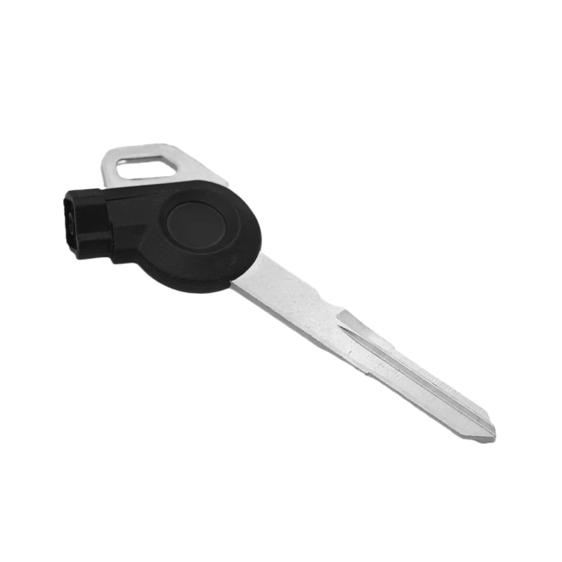 Motorcycle key key embryo lock key blanks motorcycle emergency key for Yamaha 4th generation Jinzhan 125 3rd generation LH125T-C Aurora Eagle