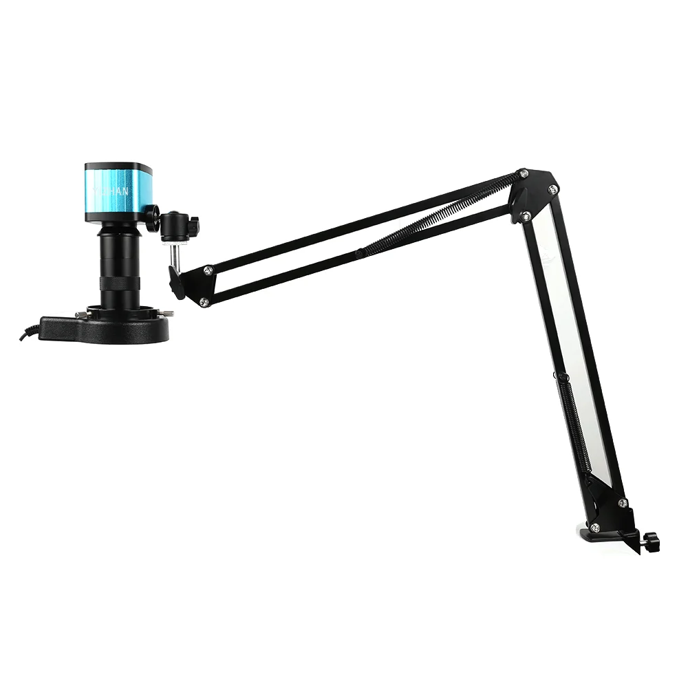 48MP 4K 1080P HDMI USB Industriële Digitale Microscoop
