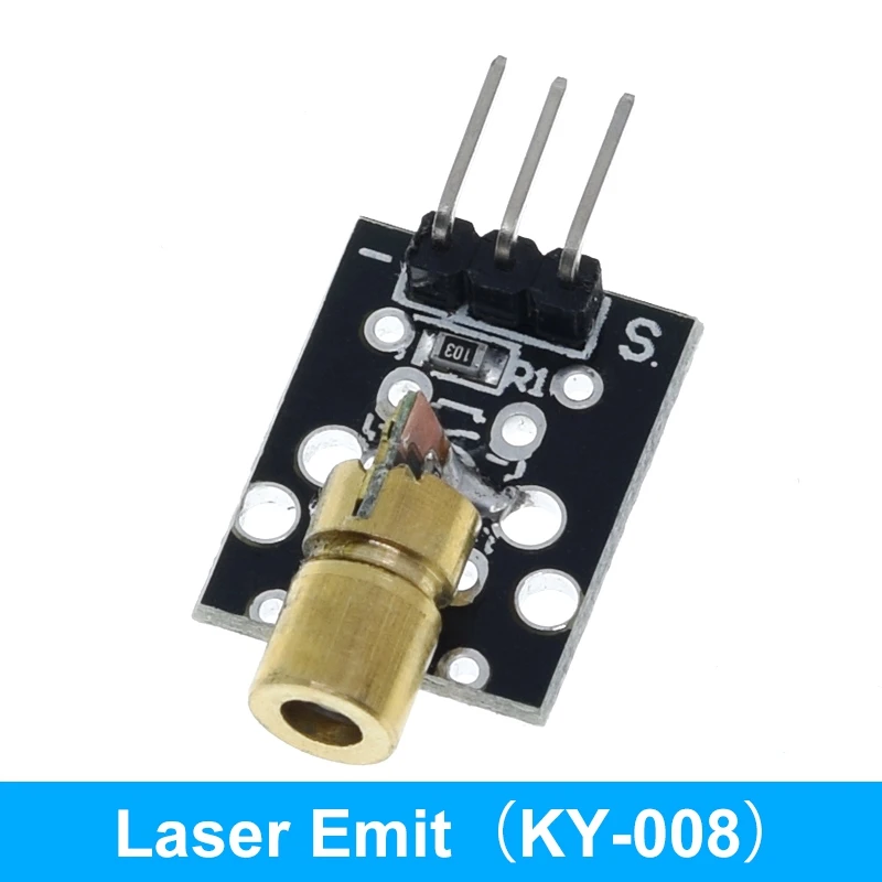 KY-008