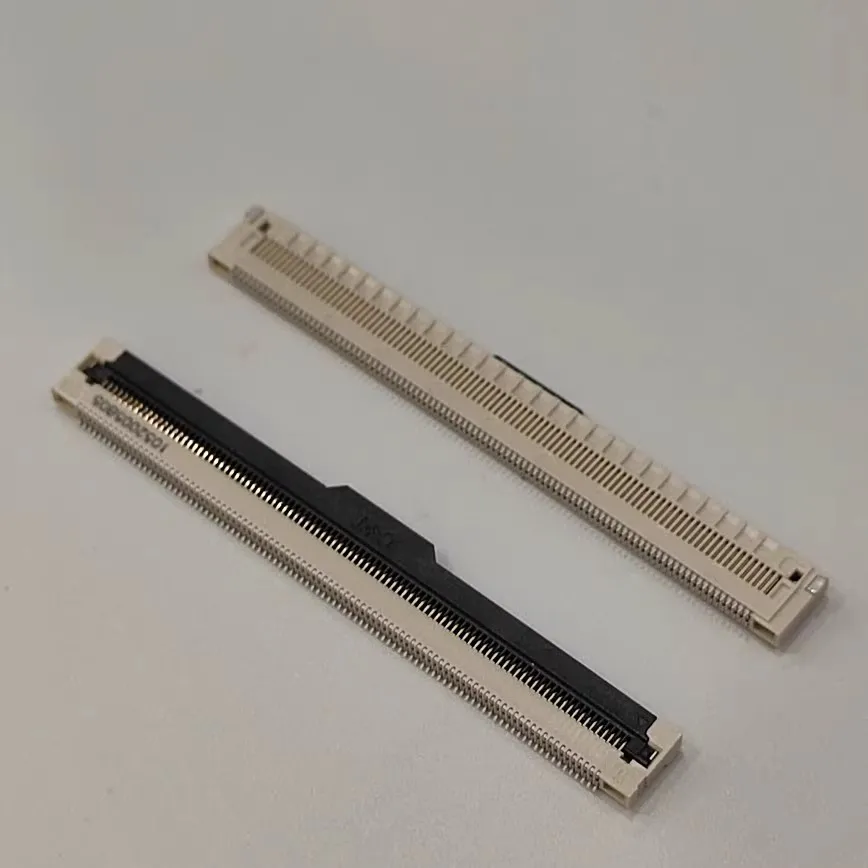 

Базовый разъем 96PIN