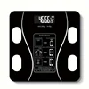 1pc precise measurement of body fat percentage Intelligent Bluetooth electronic weight scale wireless digital bathroom scale 2