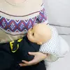 Care Baby Arm Pillow Breastfeeding Nursing Arm Cushion Baby Decoration Room Baby Feeding Pillow 3