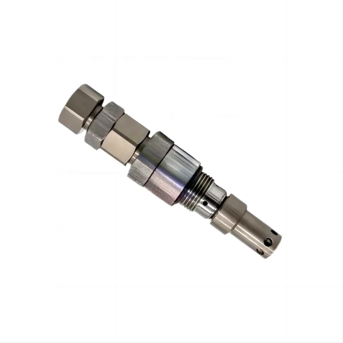 

Suitable for excavator accessories, engineering machinery accessories, relief valve K9001804