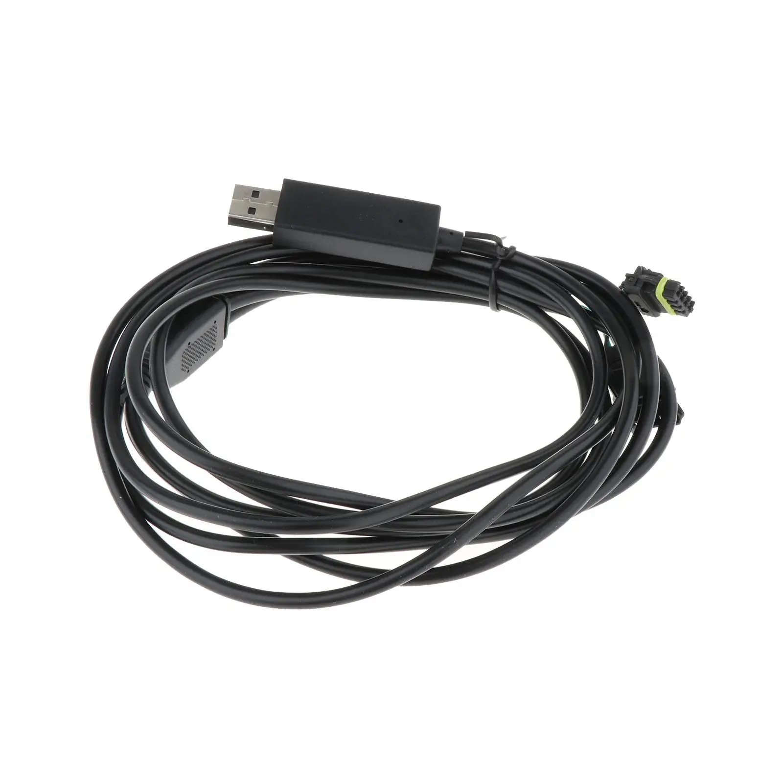 USB Can Communication Cable 558-443-2 Y Splitter Cable Cord for Holley Efi