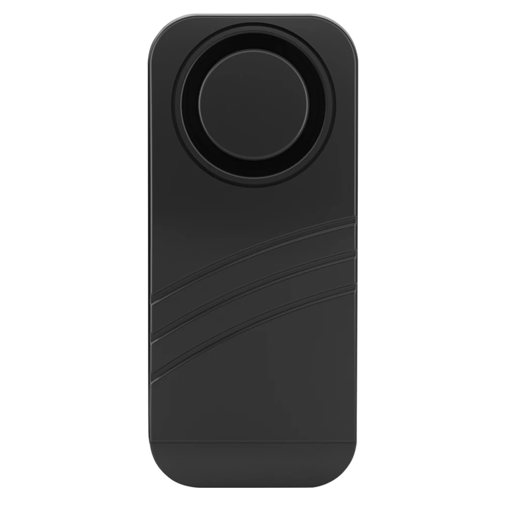 

Illegally Touched Or Moved Strong Compatibility DB Burglar Vibration AlarmSecurity Alarm Automatic Defense Mode