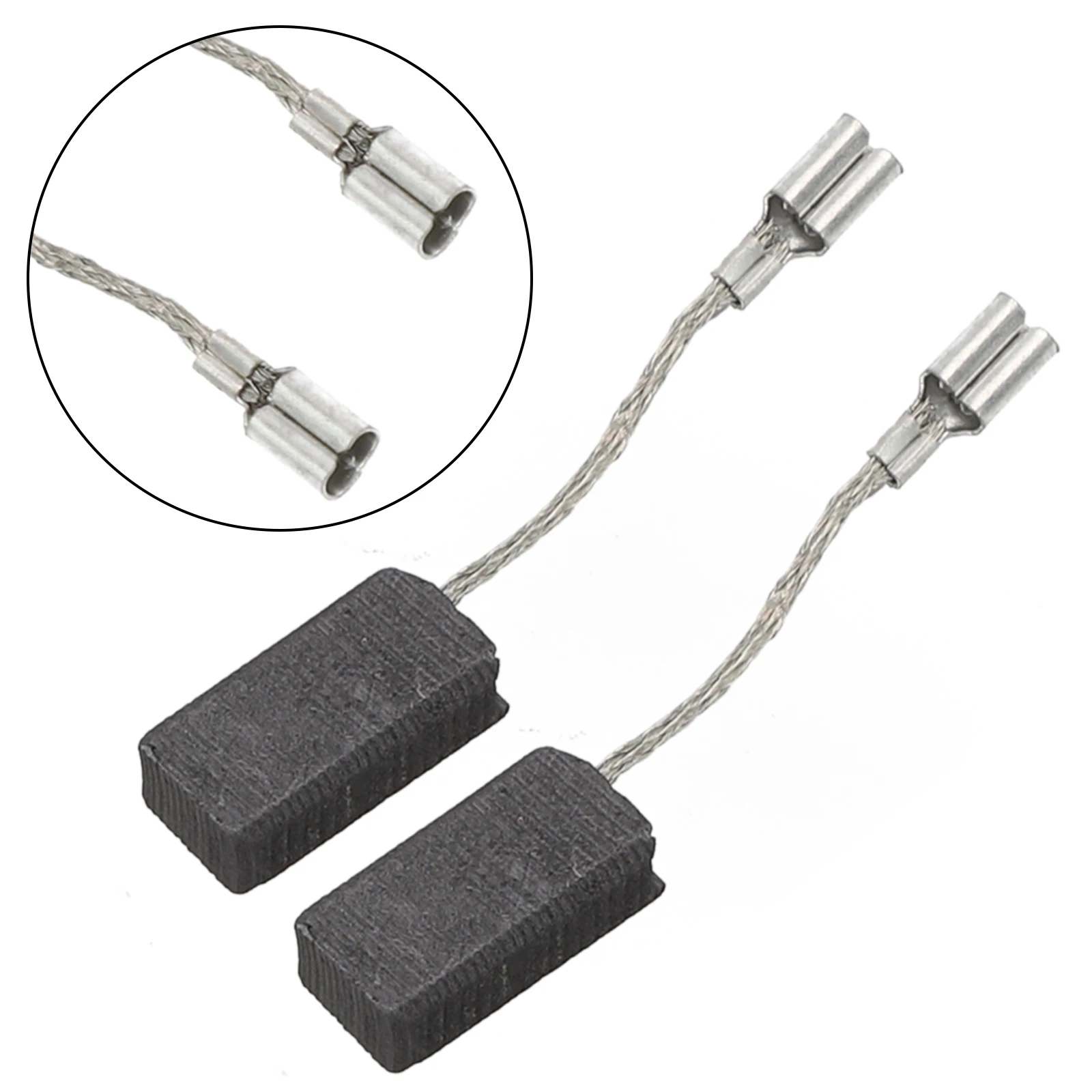 

Durable Carbon Brush Transition Vehicle Confirm The Item GWS High Quality P Carbon Brushes Compatible With GWS Power Tool Access