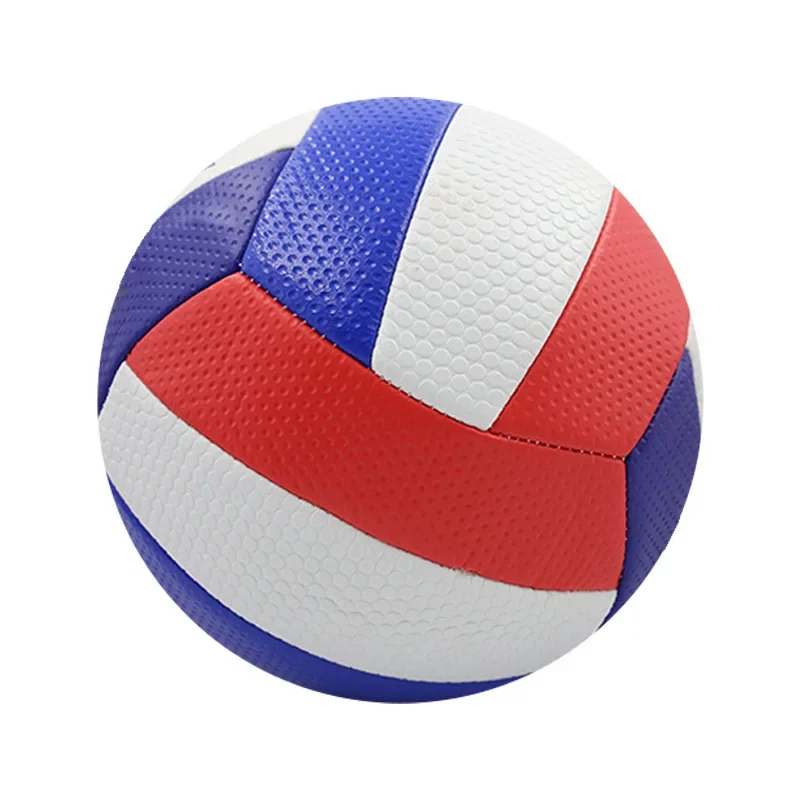 Authentic PVC Shuttlecock 5 Number For Middle School Students Training Competition Beach Soft Shuttlecock Factory