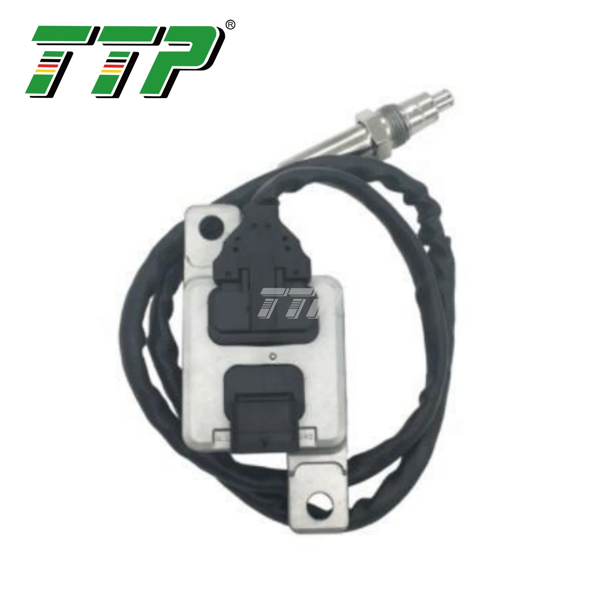 NOx Sensor / Lambdasonde Für Audi Q5 8R - 8R0907807G, 5WK97255, Neu Von Evencar