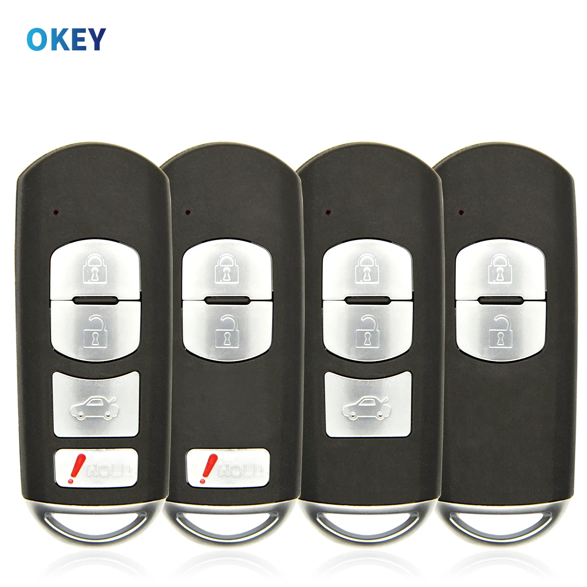 Okey-Remote-Car-Key-Shell-sostituzione-per-MAZDA-CX-3-CX-5-Axela-Atenza-Smart-Car.jpg Okey Remote Car Key Shell sostituzione per MAZDA CX-3 CX-5 Axela Atenza Smart Car Key No Brand 2/3/4 pulsanti - Okey Remote Car Key Shell sostituzione per MAZDA CX 3 CX 5 Axela Atenza Smart Car
