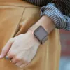 Bracelet montre connectée Intelligente