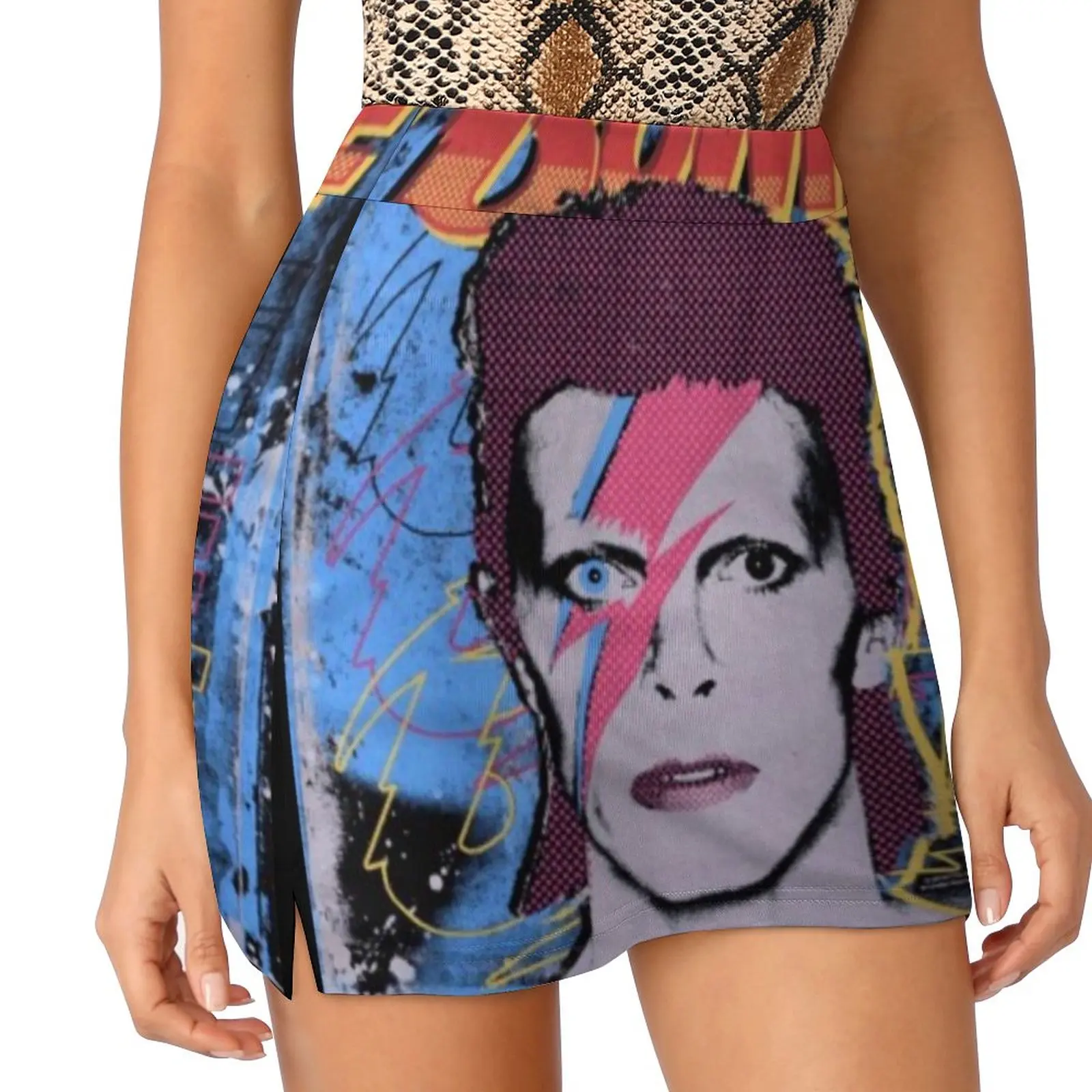 !can#66.@music *david*bowie*david*bowie*david*bowie*david*bowie*david*bowie*david*bowie*david*bowie Light proof trouser skirt david bowie narrates peter and the wolf 1 cd