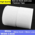 White Width 38mm