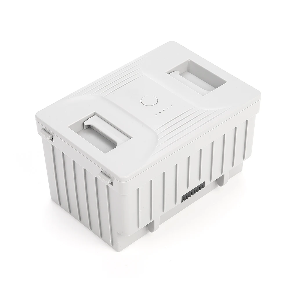 Joytutus Car Refrigerator Detachable Battery 173wh 15600mah Capacity