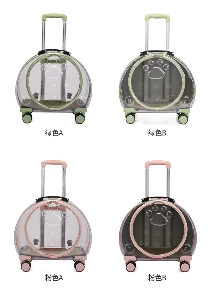 Title 59, Small Handbag Cats Carriers Transportin Outdoor...