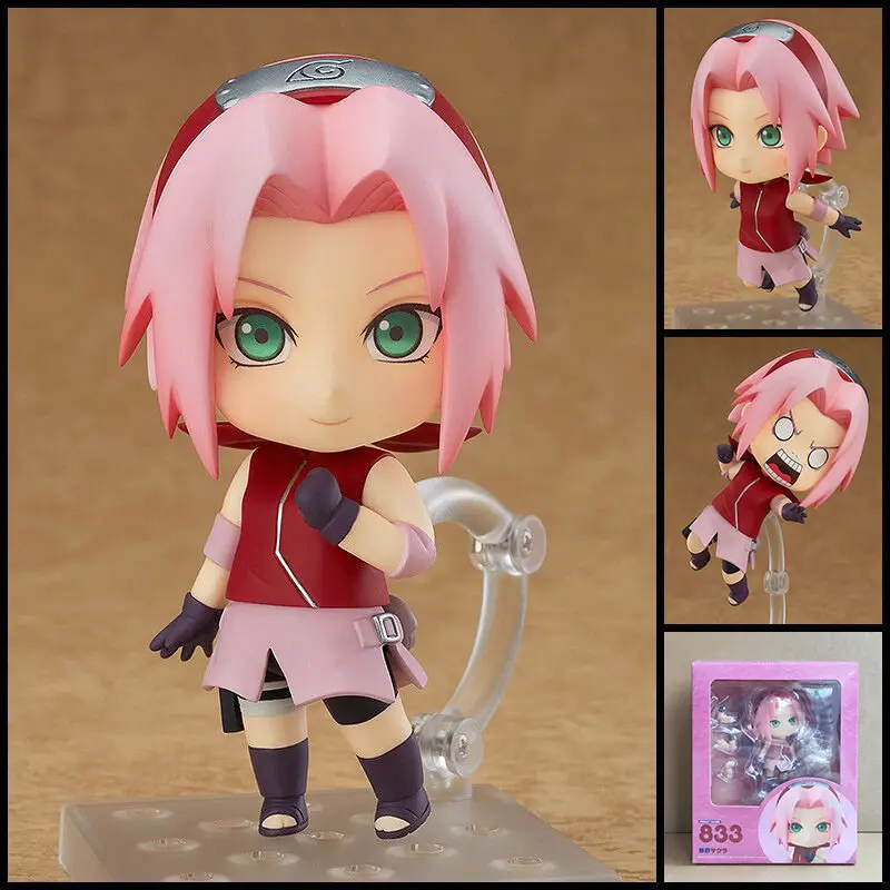 Premium Naruto Series Mini PVC Collectible Action Figures - Ideal Anime Desktop Decorations and Gifts