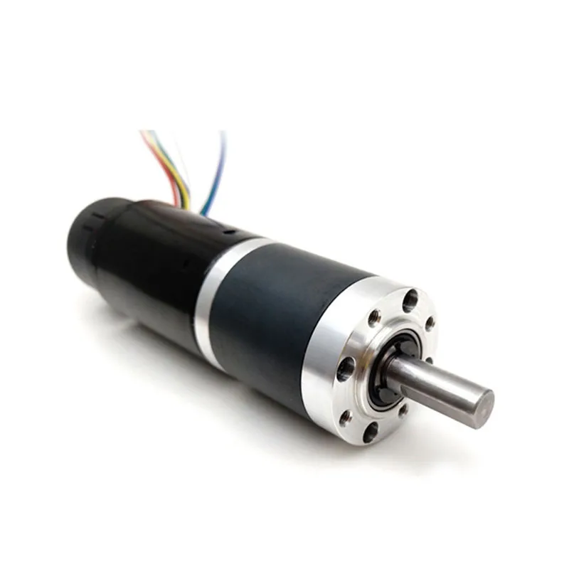 

Planetary Gear Brushless Gear Motor Robot Medical System Brushless DC Motor