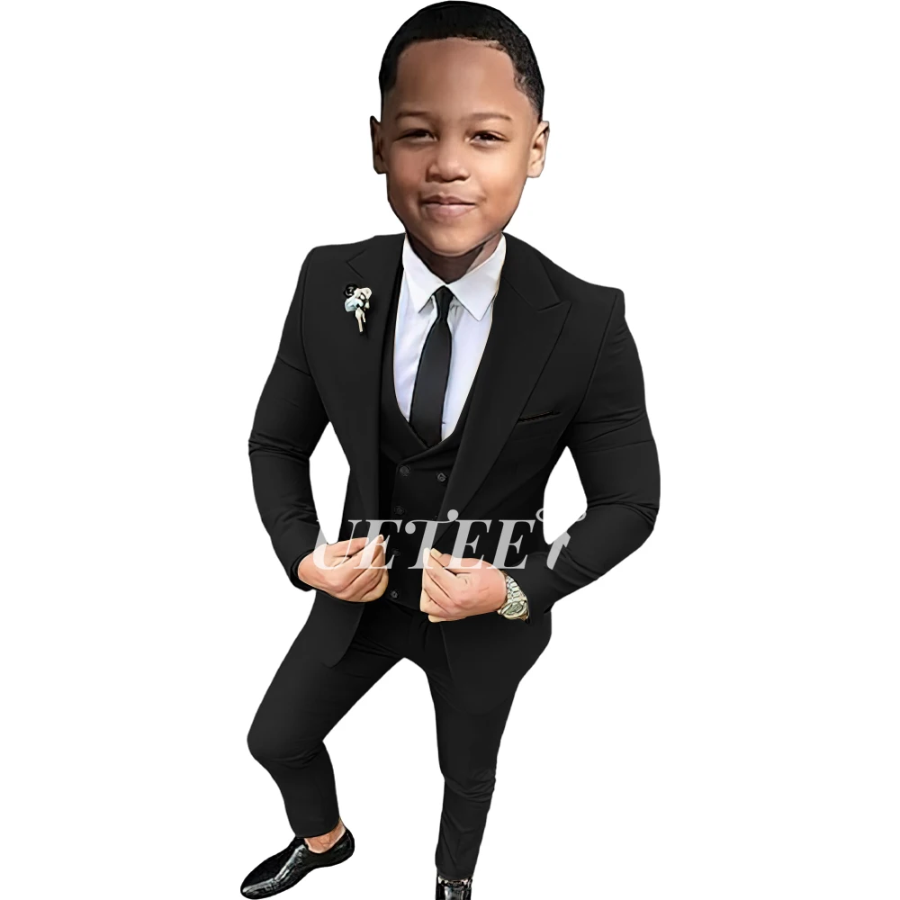 Рисунок 5 - Костюм для мальчиков