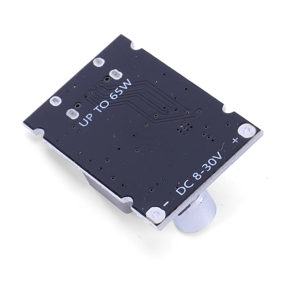 PD65W Fast Charging Module Type-C USB Interface Fast Charger Supports PD3.1 QC3.0 SCP PPS 5V 9V 12V 20V for Phone Fast Charging