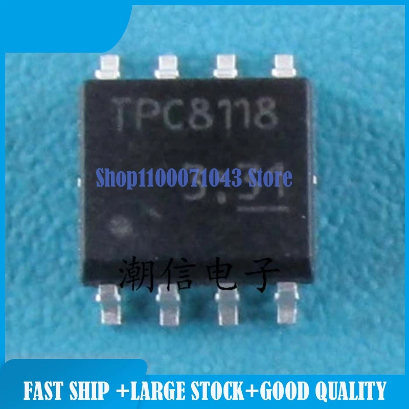 

100 шт./партия, TPC8118MOS TT2062 U310 XL6003E1 XPT2046 Z0103MN01033MN Z0109MNZ0109SN