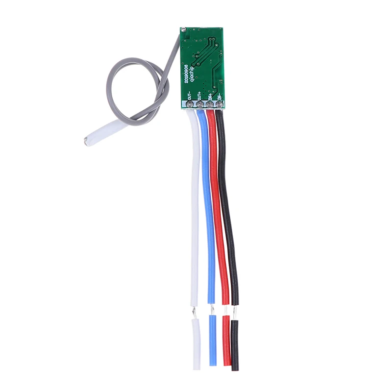 Ʈ ġ ű  433Mhz    LED  Ʈѷ RF  ű  Ʈ Ʈѷ