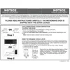 6 Auto Cooking Settings Microwave Oven,Child-Lock Technology,Kitchen Essentials for The Countertop,Dorm Room or Apartment 6