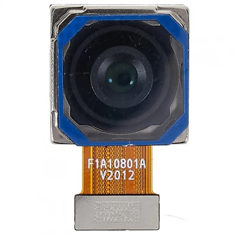 Fotocamera Posteriore Compatibile Per Xiaomi Redmi Note 11 Pro 5G/Plus/Little X4 Pro # P/N: F1A10801A # Xiaomi Redmi Note 11 Pro 5G (21091116C) # Xiao