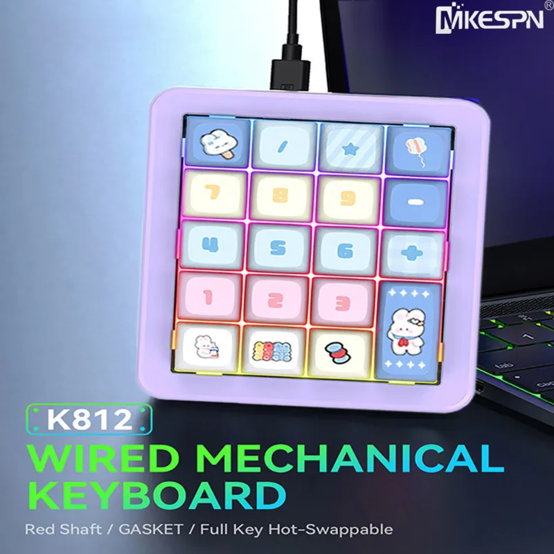 ⚡️ゲーミングキーボード⚡️メカニカル式61キー Type-C USB バックライト Amazon | ゲーミングキーボード メカニカル式 赤軸を採用 61キー