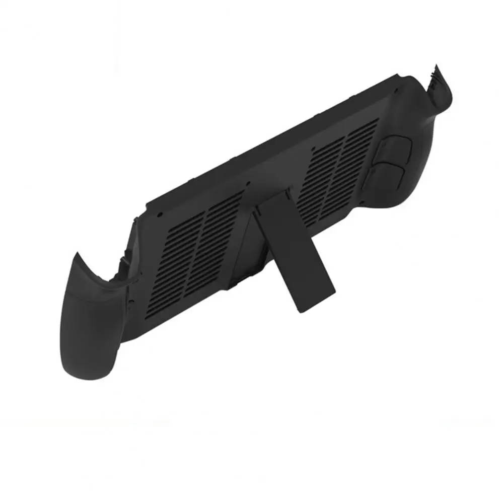 

Game Console Case Durable Not Effect Using Hardness Shell Game Console Support Holder with Cooling Hole Game Console Shell