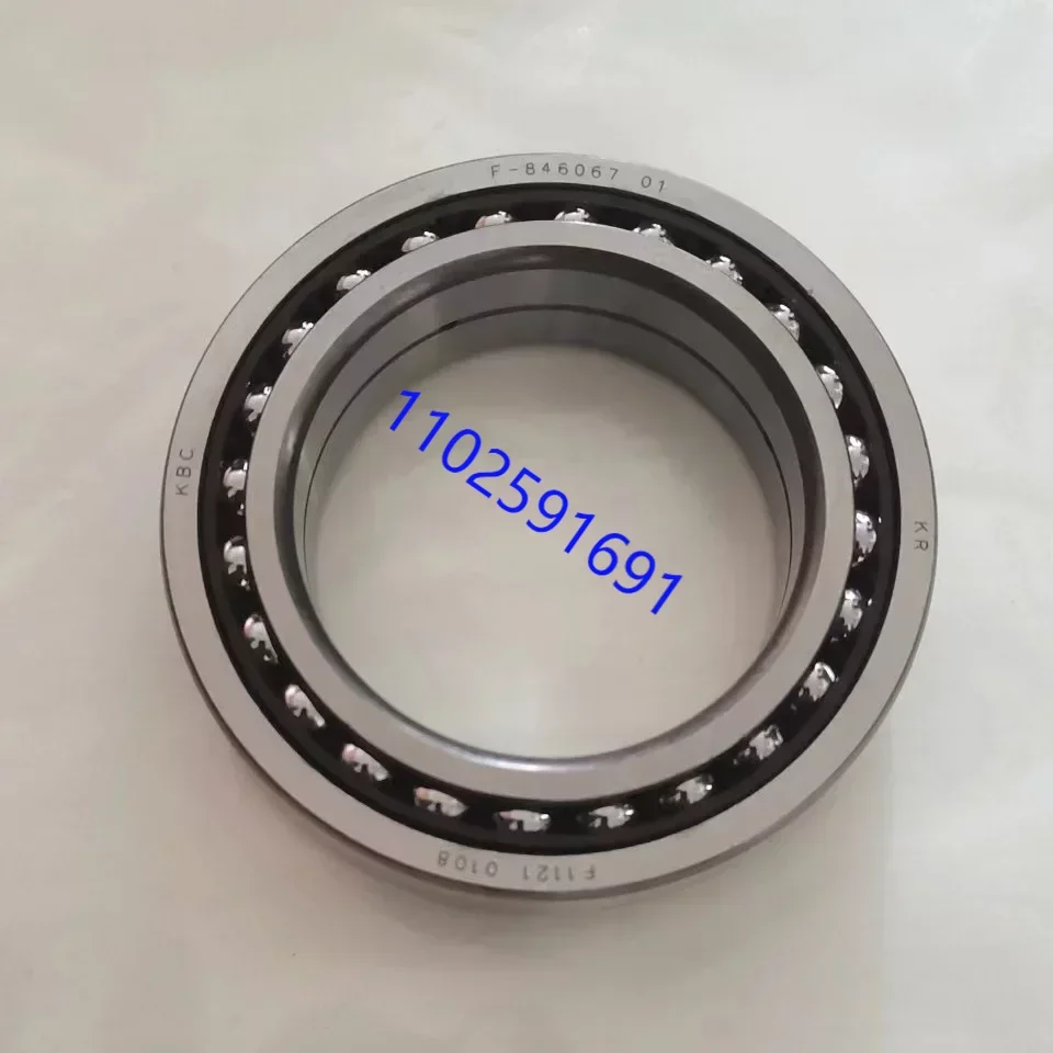 

F-846067.01 F846067 F 846067 01 Automobile transmission bearings 56x86x25 mm bearing 86x56x25 good quality auto bearing