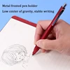 Uni Propelling Pencil, Kurutoga Advance Upgrade Core Break Resistance, Automatic Pen Smudge-Proof Lead, Nice Japanese Stationery 5