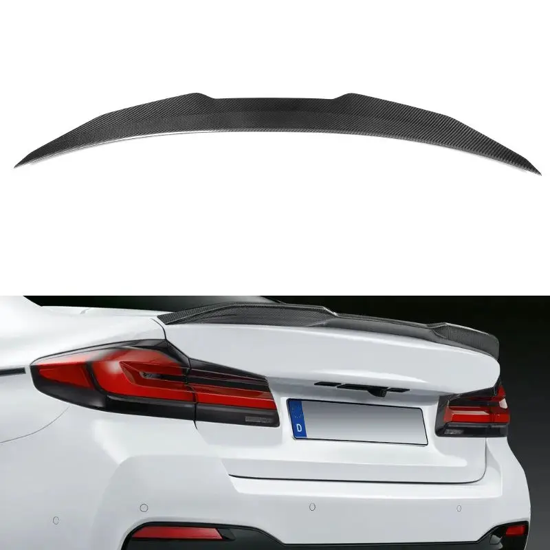 

OEM Wholesale Auto Parts Universal Car Spoilers Carbon Fiber For Bmw 8 Series G14 G15 G16 M Sport,100% tested well