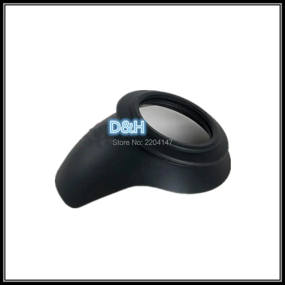 NEW Original MC2500 Viewfinder Rubber Eyecup Eye Cup For Sony HXR-MC2500 2500C Camera Replacement Unit Repair Part