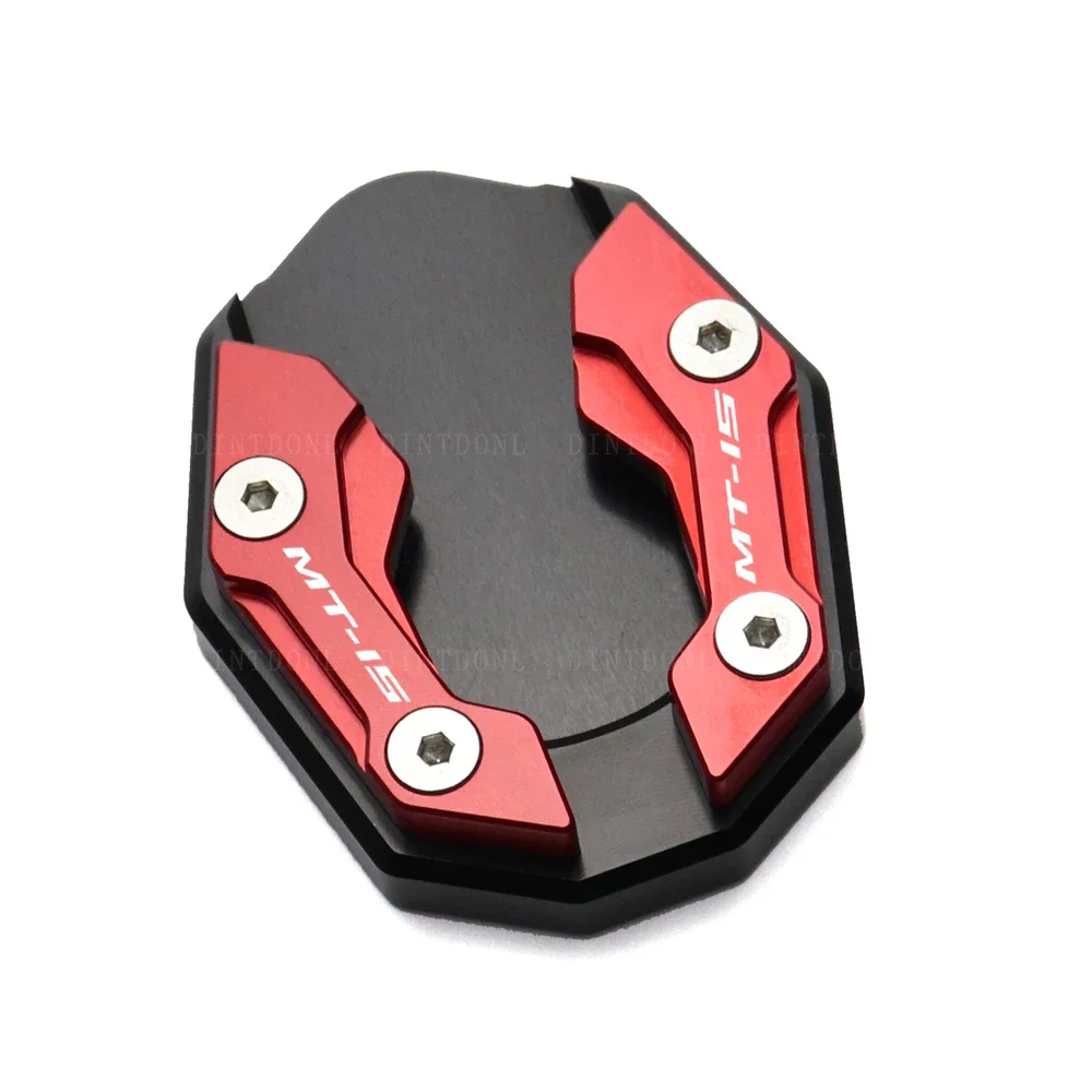 Motorcycle Accessories Side Kickstand Extension For YAMAHA