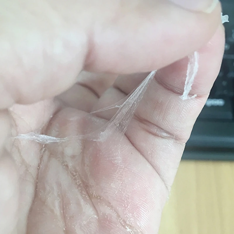 신발 가죽 고무 나무용 새로운 60ml 슈퍼 접착제 수리 접착제, 강력한 본드 신발 수리 수선 슈 메이커, 2022