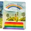 What are clouds? Usborne Lift The Flap Very First Questions & Answers Book in English Baby Kids Picture Board Books Montessori 6