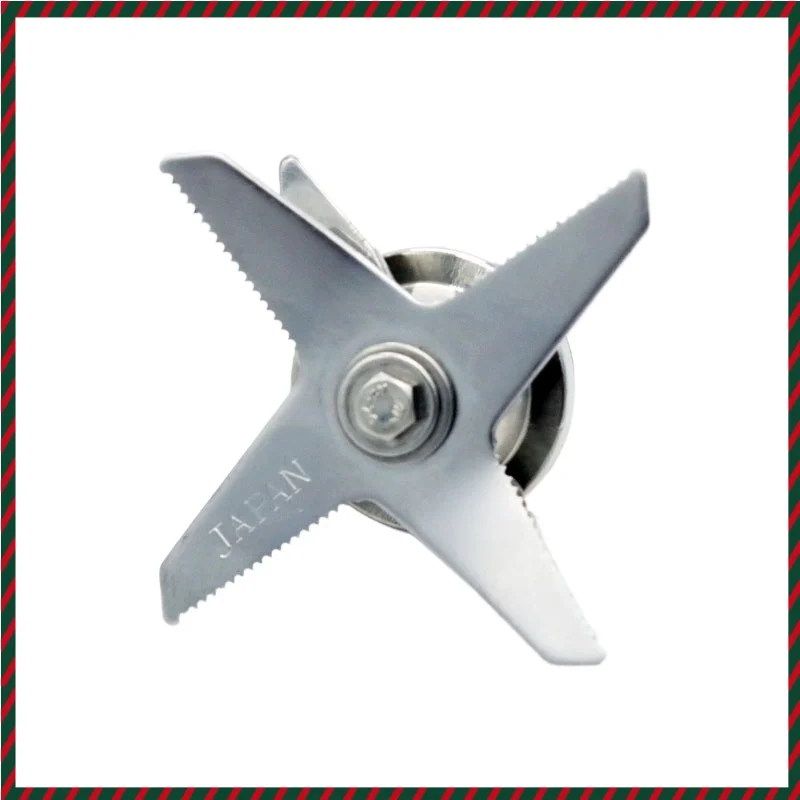 Japan Spare Parts Blender Knife Ommercial Blender Blade Parts Replacement Blades Jar 2.5L 3.6L 3.8L 4L 4.5L blender blade,juicer replacement parts