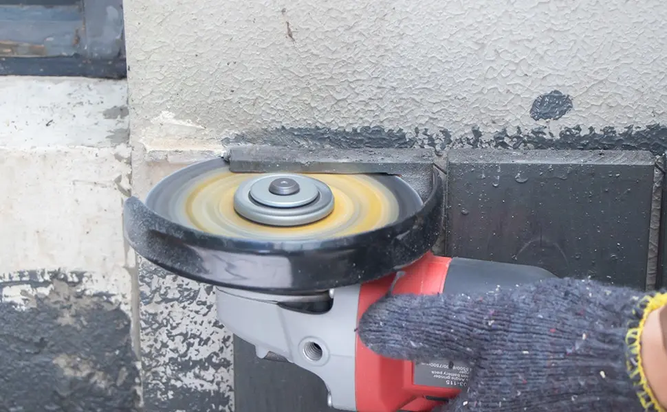 Carbide Multi Wheel Cutting Disc