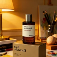 Parfum arabe unisexe de qualité supérieure 100 ml, longue tenue, doux et élégant, eau de parfum, Cologne de luxe, cadeau pour homme et femme 1