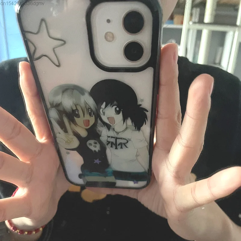 yuuki　iPhone Amazon.com: Phone Case Zenin Shockproof Maki Cover Juju