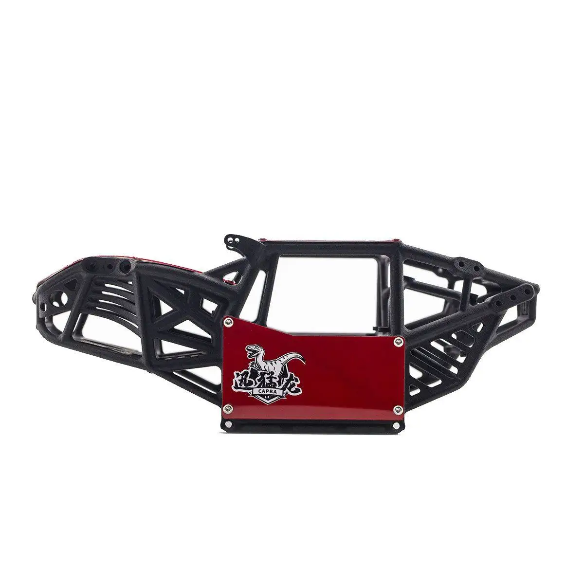 Kit cage Capra 1.9S pour Axial SCX10 - Upgrade RC Crawler