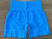  Cycling Trousers Camo Jacquard Gym Shorts Healthy Elastic Waist Fitness Yoga Shorts Casual Slim Printed Sport Track Pants 22070 