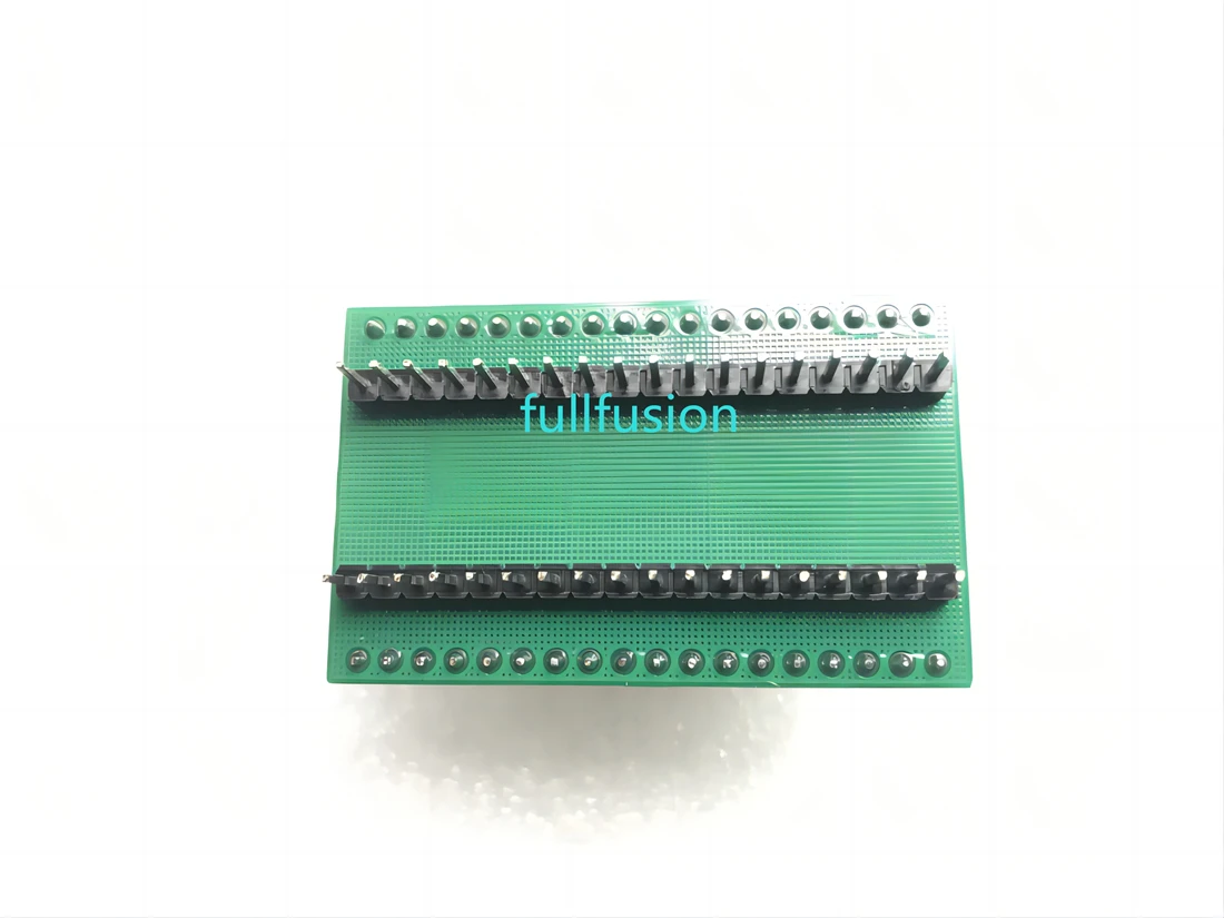 QFN5X5-32L IC ׽Ʈ    QFN32-DIP α׷  0.5mm ġ Ű ũ 5x5mm