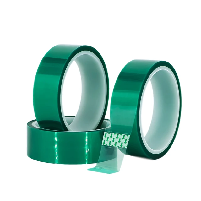 Resin Tape for Epoxy Resin Molding Thermal Silicone Adhesive Tape Ox